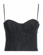Rochas Womens Top in Blue