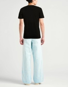 Dsquared2 Mens T-shirt in Black