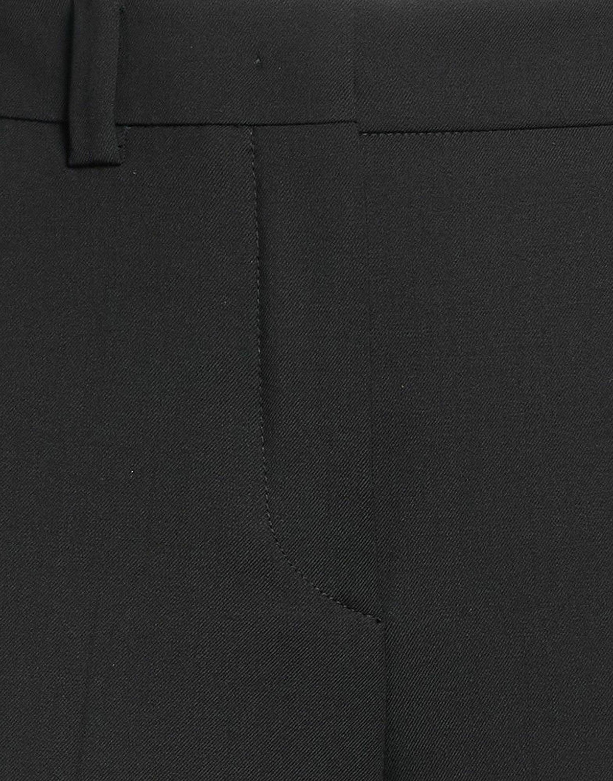 Incotex Womens Pants in Black