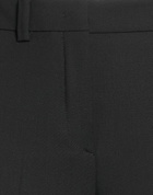 Incotex Womens Pants in Black