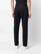 ZEGNA - Cotton Trousers