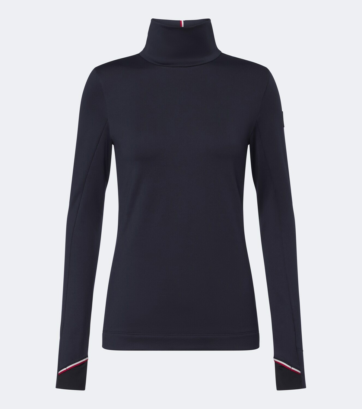 Moncler Grenoble Logo ski top