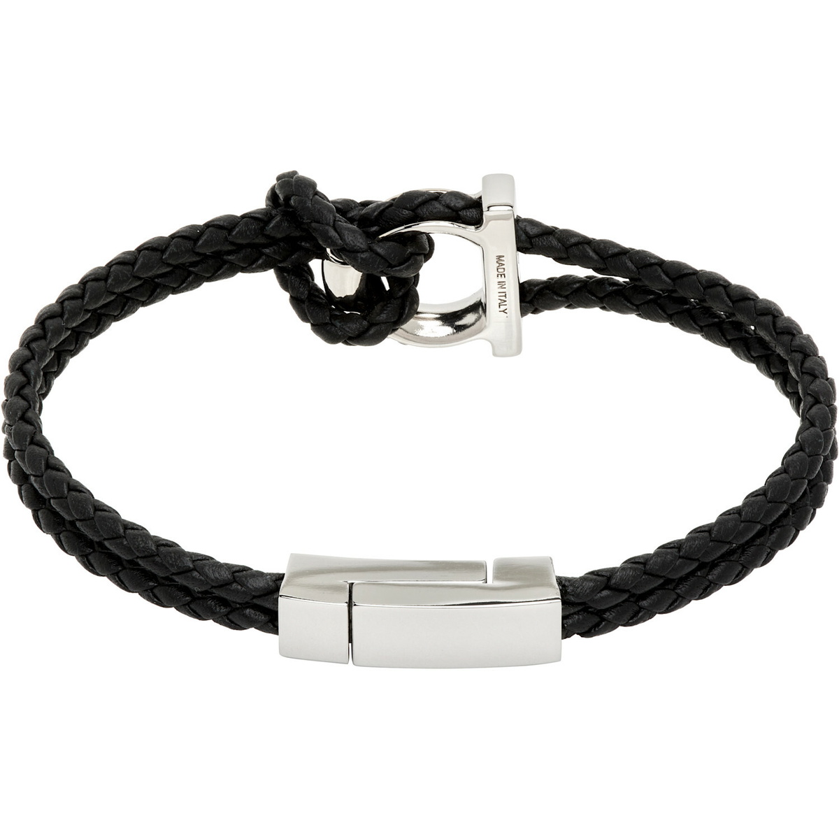 Ferragamo Gancini Bracelet