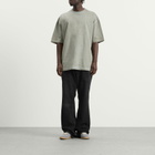 MM6 Maison Margiela Men's Pants 5 Pockets in Dark Blue