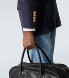 Brunello Cucinelli Virgin wool blazer
