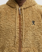 Marni JACKET Beige Mens Bomber Jacket