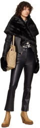 GIABORGHINI Tan Gia 15 Boots