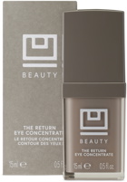 U Beauty 'The Return' Eye Concentrate, 15 mL