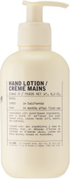 Le Labo Basil Hand Lotion, 250 mL