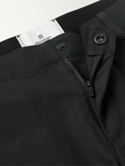 Reigning Champ - Coach's Primeflex™ Shorts - Black