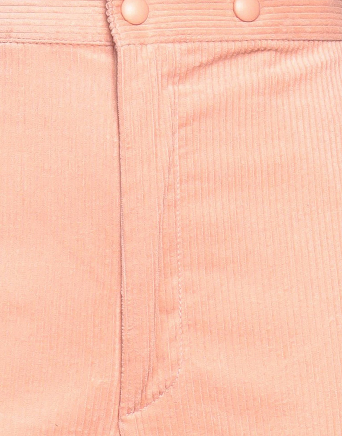 Jucca Womens Pants Antique rose
