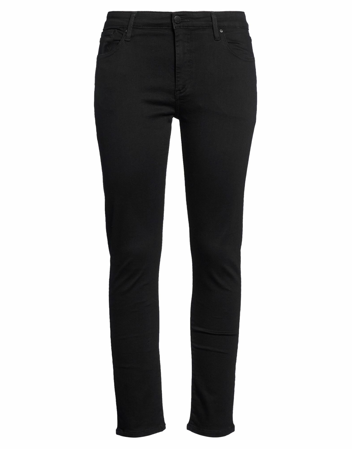 Ag Jeans Womens Jeans in Black
