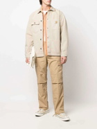 CARHARTT - Organic Cotton Coat