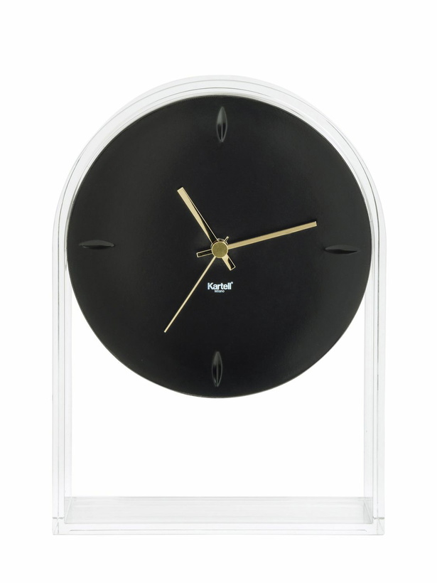 Photo: KARTELL Air Du Temps Clock