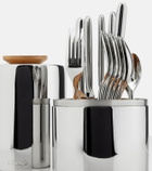 Christofle Essentiel 24-piece stainless steel cutlery set