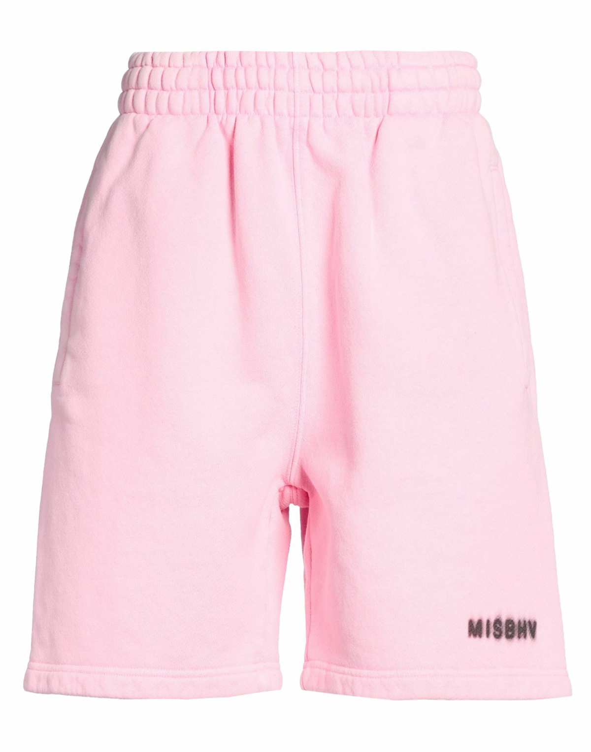 Misbhv Womens Shorts & Bermuda Shorts in Pink