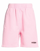 Misbhv Womens Shorts & Bermuda Shorts in Pink