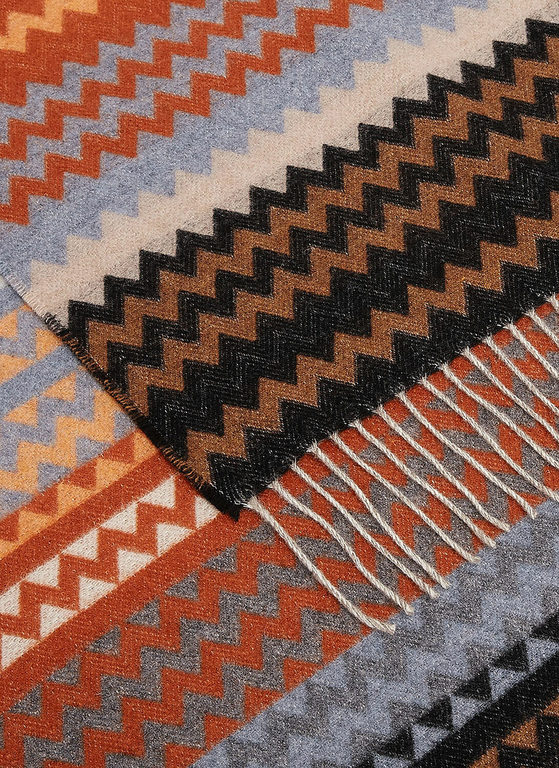 Missoni Home Humbert Throw