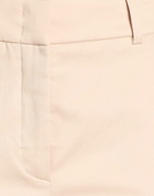 Peserico Womens Pants Cream