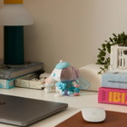 Mighty Jaxx Kandy: Sanrio Cinnamoroll Snowy Dreams Series in Multi 