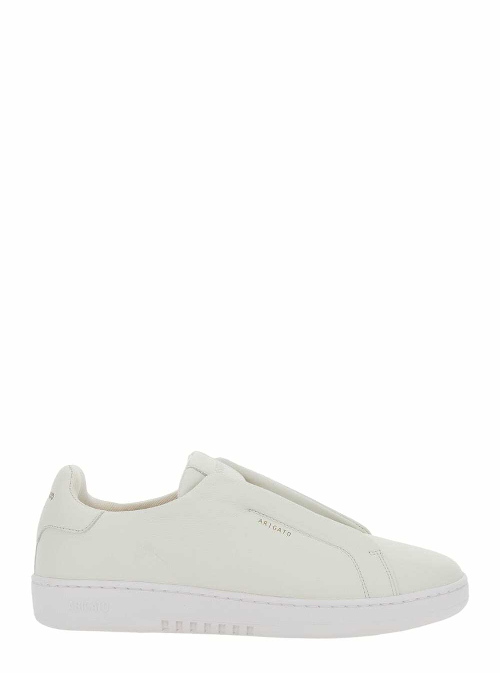 スニーカー AXEL ARIGATO Men Sneakers F2925002096 OFF WHITE Axel Arigato Men's Clay Off White / Off White Low Top