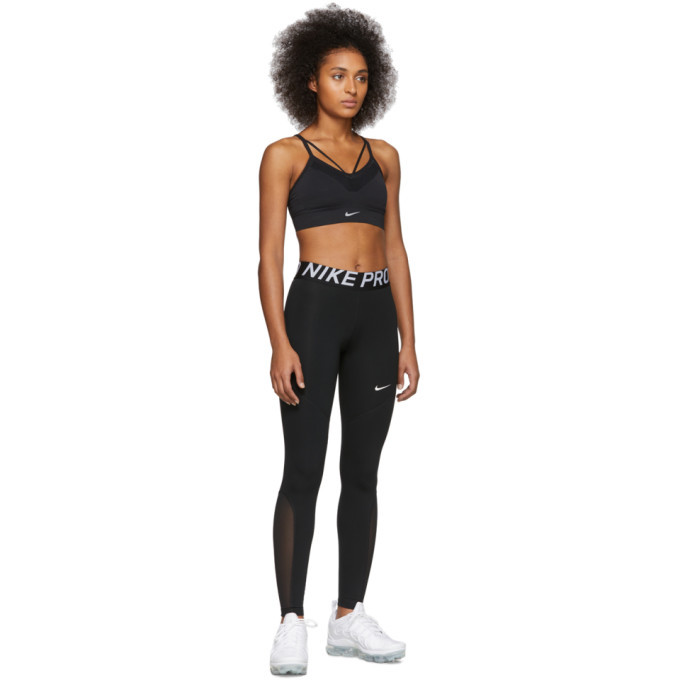 Nike Black Pro Leggings Nike