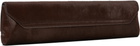 BALMAIN Brown Long Clutch