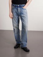 Fear of God - Straight-Leg Jeans - Blue