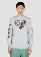 Nancy Emo Sweatshirt