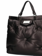 MAISON MARGIELA Medium Glam Slam Leather Shopping Bag