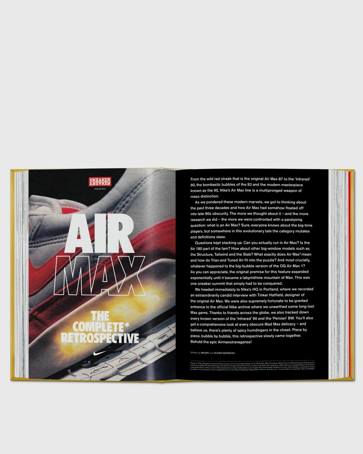Taschen Sneaker Freaker. The Ultimate Sneaker Book. 40th Ed. Multi Fashion & Lifestyle