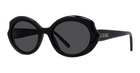 Loewe Lw40147i - Shiny Black Sunglasses