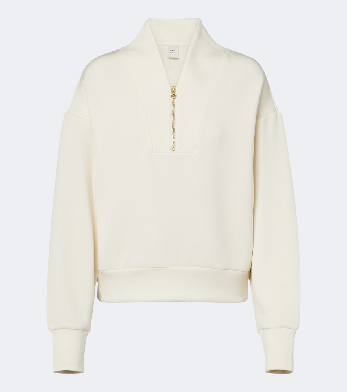 Varley Davidson jersey sweatshirt