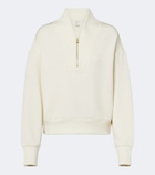 Varley Davidson jersey sweatshirt