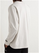 Fortnite - Elixir Printed Cotton-Jersey T-Shirt - White