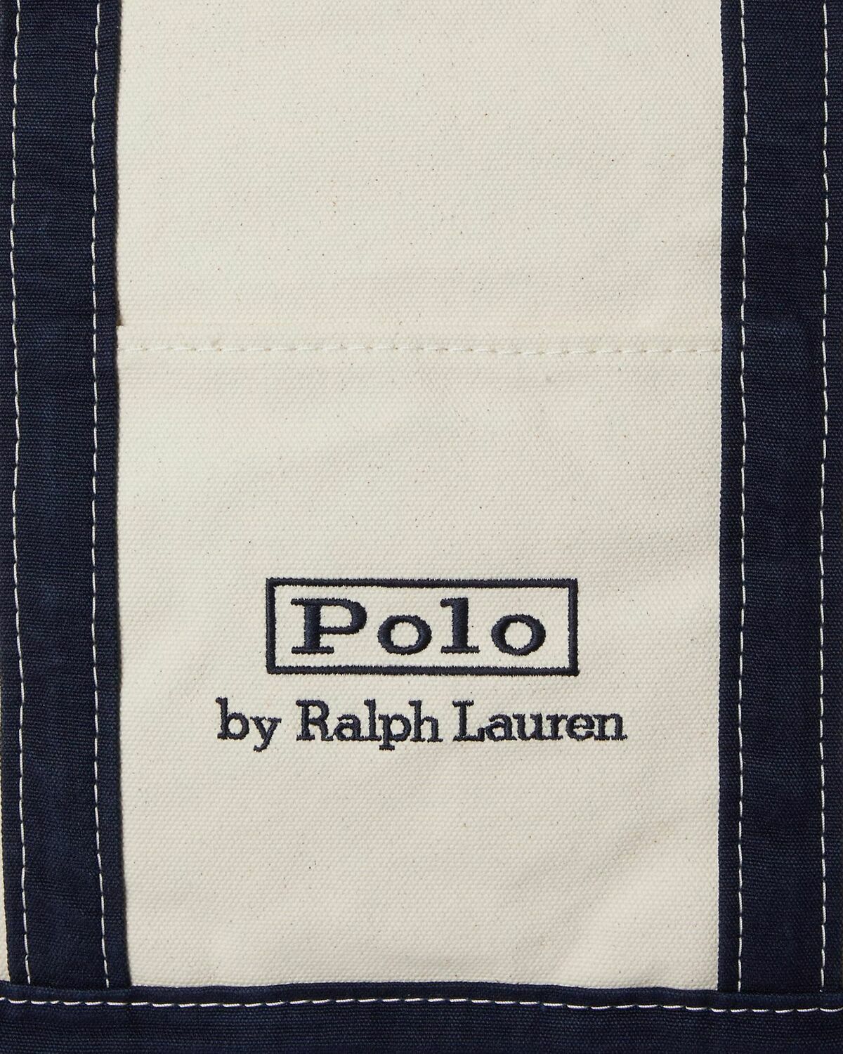 Polo Ralph Lauren TOTE Multi-color Mens Tote & Shopping Bag