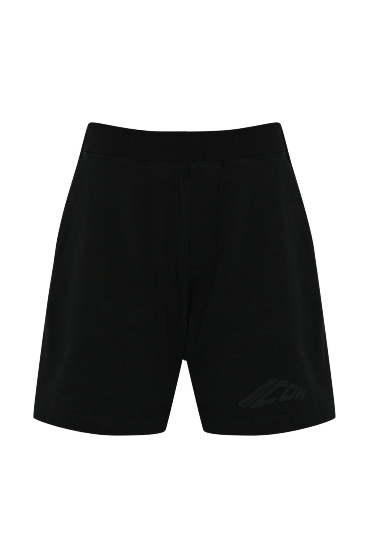 DSQUARED2 - Cotton Shorts Dsquared2