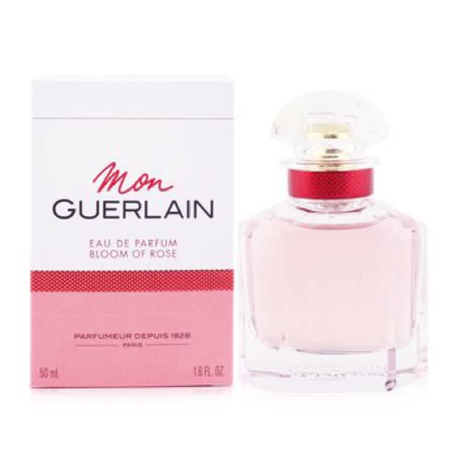 Guerlain - Mon Guerlain Bloom of Rose Eau De Parfum Spray 50ml/1.6oz