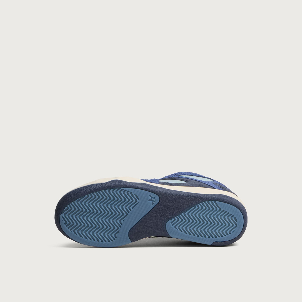 Adidas Men's x Bad Bunny Bad Bo Sneaker in Night Navy