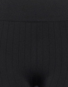 Prism Womens Shorts & Bermuda Shorts in Black