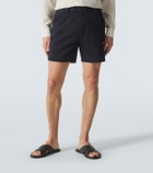Tom Ford Cotton shorts