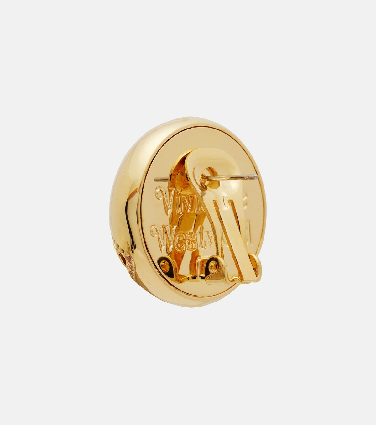 Vivienne Westwood Lennie earrings