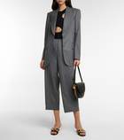 Stella McCartney - Wool culottes