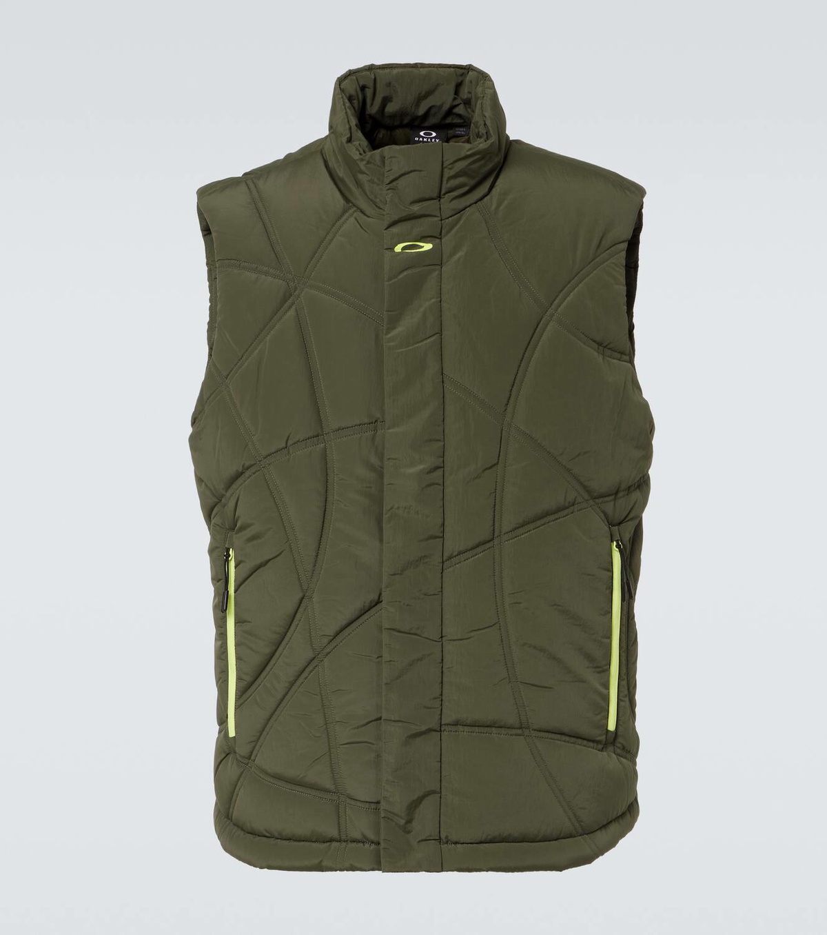 Oakley Hyland O-Puff puffer vest Oakley