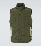 Oakley Hyland O-Puff puffer vest