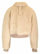 Khrisjoy jim Bomber Jacket