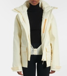 Cordova Tignes belted ski jacket