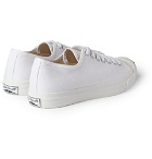 Converse - Jack Purcell Canvas Sneakers - White