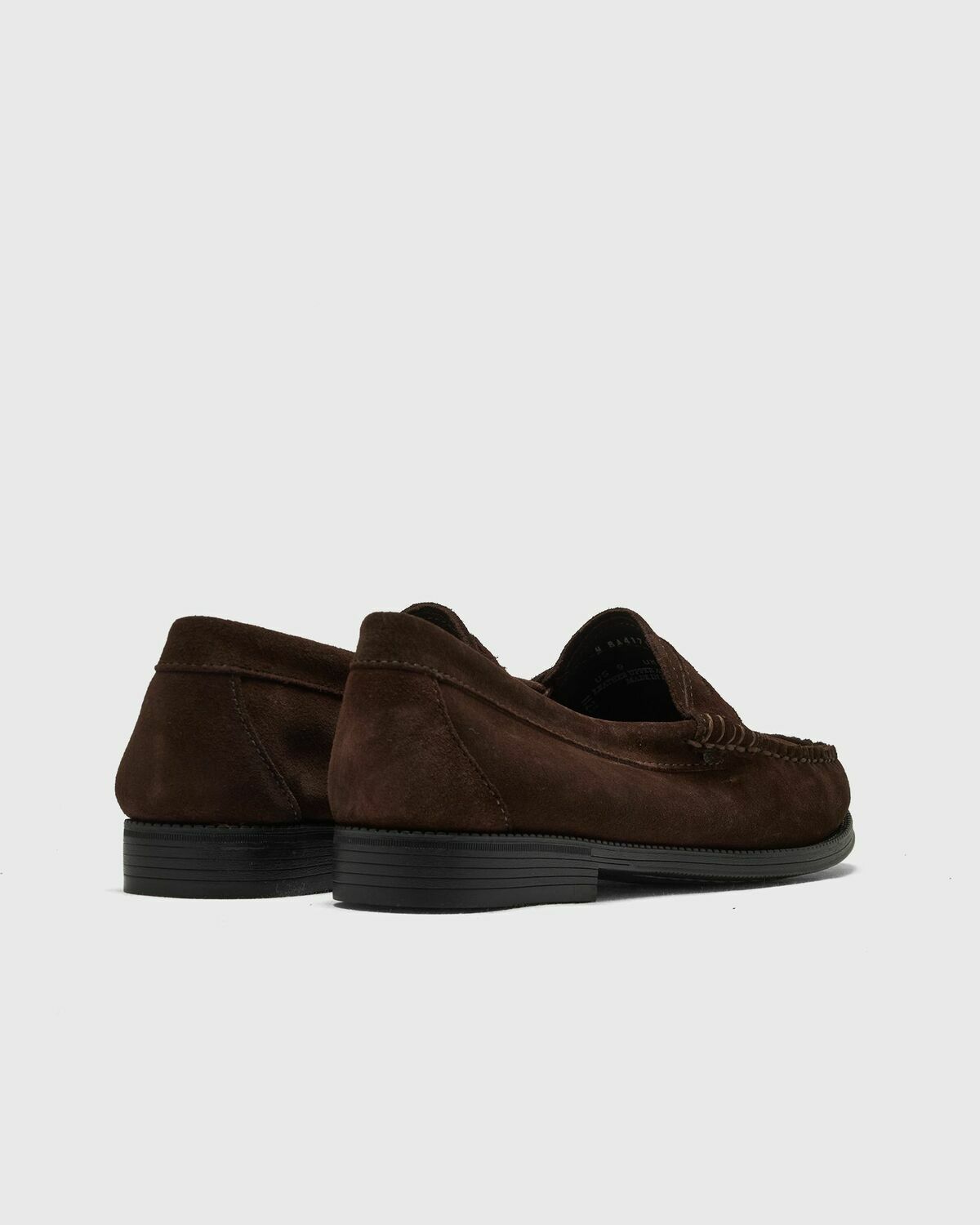 WMNS EASY WEEJUN Penny Suede
