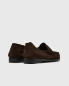 WMNS EASY WEEJUN Penny Suede
